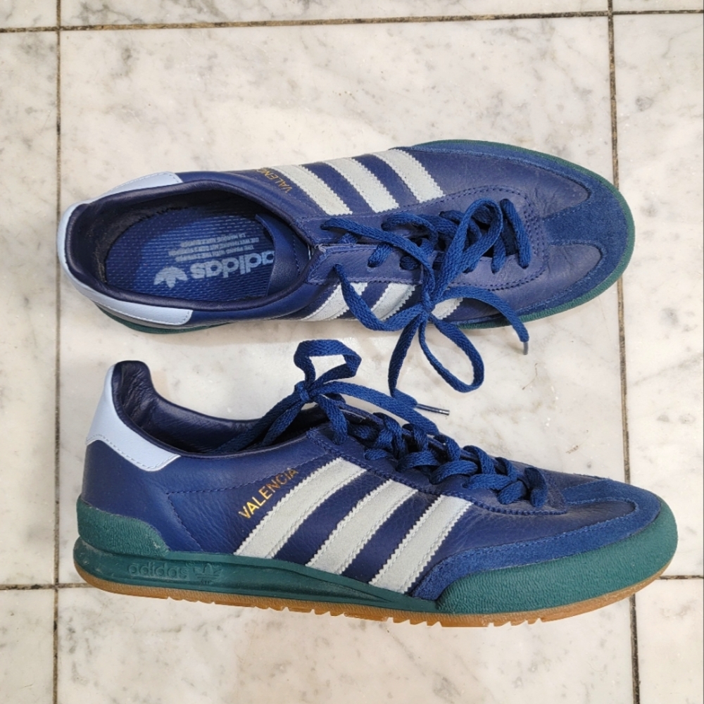 Adidas Men's Valencia shoes